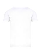 Story loris White T-shirt For Kids Story loris White T-shirt For Kids - White