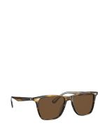 Oliver Peoples Oliver Peoples Ov5437su Cocobolo Sunglasses Oliver Peoples Oliver Peoples Ov5437su Cocobolo Sunglasses - Cocobolo