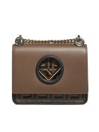 Fendi Shoulder Bag Fendi Shoulder Bag - Marrone