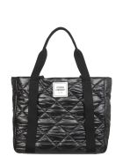 Opening Ceremony Leather Tote Bag Opening Ceremony Leather Tote Bag - Nero