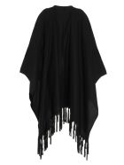 Saint Laurent Cape Saint Laurent Cape - Black