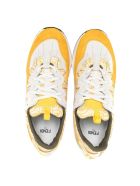 Fendi Yellow Shoes Fendi Yellow Shoes - Gialla