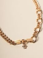 Versace Jewel Medusa Versace Bracelet In Metal Mesh Versace Jewel Medusa Versace Bracelet In Metal Mesh - Gold