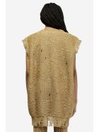 Mrz Topwear Mrz Topwear - brown