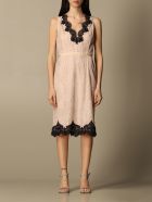Anna Molinari Dress Dress Women Anna Molinari Anna Molinari Dress Dress Women Anna Molinari - Blush Pink