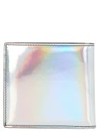 Alexander Mcqueen Wallet Alexander McQueen Wallet - Silver