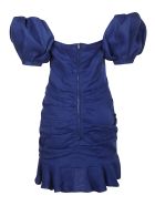 Isabel Marant Jasmine Dress Isabel Marant Jasmine Dress - Navy