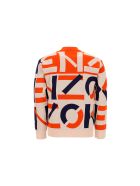 Kenzo Sweater Kenzo Sweater - Poudre