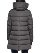Herno Down Jacket Herno Down Jacket - Testa di moro