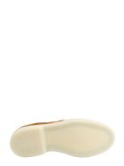 Brunello Cucinelli Lace-up Shoe Brunello Cucinelli Lace-up Shoe - Brown