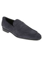Classic Loafers Tod's Classic Loafers - Blue