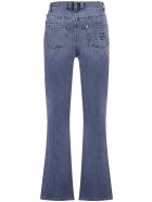 Balmain Paris Jeans Balmain Paris Jeans - Blue