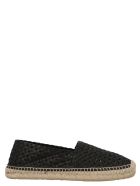 Dolce & Gabbana 'persia' Shoes Dolce & Gabbana 'persia' Shoes - Black