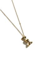 AMBUSH Necklace AMBUSH Necklace - Gold