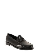 Loafer Saint Laurent Loafer - Nero