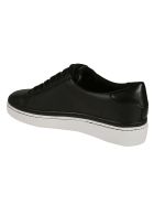 Michael Kors Chapman Lace-up Sneakers Michael Kors Chapman Lace-up Sneakers - Black