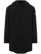 Moncler Enfant Dress Moncler Enfant Dress - Black