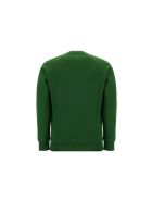 Kitsuné Sweatshirt Maison Kitsuné Kitsuné Sweatshirt - Khaki