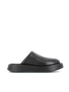 Marsèll Sabot Mw6315 Marsell Marsèll Sabot Mw6315 - Black