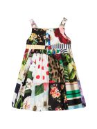 Dolce & Gabbana Patterned Dress Dolce & Gabbana Patterned Dress - Variante abbinata