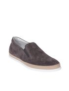 Slip-on Tod's Slip-on - Grey
