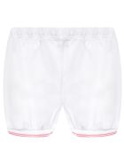 Moncler Enfant Set Moncler Enfant Set - White