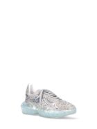Jimmy Choo Sneakers Jimmy Choo Sneakers - White