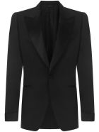 Tom Ford Suit Tom Ford Suit - Black