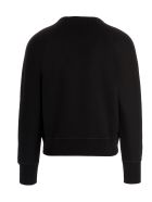 Alexander Mcqueen Sweatshirt Alexander McQueen Sweatshirt - Black
