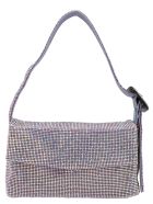 Benedetta Bruzziches 'la Vitti La Mignon' Bag Benedetta Bruzziches 'la Vitti La Mignon' Bag - Purple