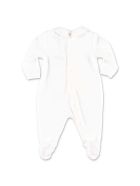 Moschino Jumpsuit Moschino Jumpsuit - Bianco