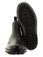 Church's Brogue Boot Church's Brogue Boot - Black