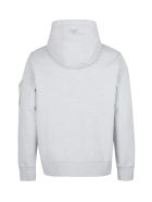 A-COLD-WALL Full Zip Hoodie A-COLD-WALL Full Zip Hoodie - grey