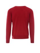 Brunello Cucinelli Sweater Brunello Cucinelli Sweater - Red