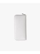 Wallet "black Swan" Larusmiani Wallet "black Swan" - grey