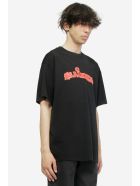Brain Dead Big Shot T-shirt Brain Dead Big Shot T-shirt - black