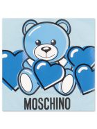 Moschino Accessory Moschino Accessory - Azzurro