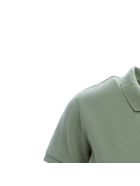 Sun 68 Sun68 Polo Shirt Sun 68 Sun68 Polo Shirt - MILITARY