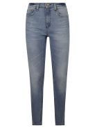 Michael Kors Slim-fit Jeans Michael Kors Slim-fit Jeans - Light Indigo