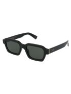 Caro Sunglasses RETROSUPERFUTURE Caro Sunglasses - BLACK