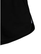 Givenchy Black Cotton Shorts Givenchy Black Cotton Shorts - Nero