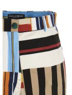 Dolce & Gabbana Pants Dolce & Gabbana Pants - Multicolor