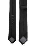 Dsquared2 Tie Dsquared2 Tie - Black