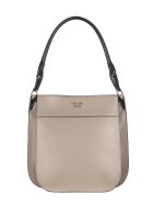 Prada Margit Shoulder Bag Prada Margit Shoulder Bag - Argilla Black
