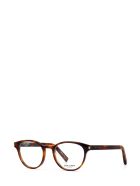 Saint Laurent Eyewear Saint Laurent Classic 10 Havana Glasses Saint Laurent Eyewear Saint Laurent Classic 10 Havana Glasses - Havana