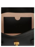 Balmain 'bbuzz 23' Bag Balmain 'bbuzz 23' Bag - Black