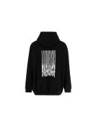 Balenciaga Hoodie Balenciaga Hoodie - Black/white