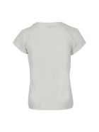Monnalisa T-shirt Monnalisa T-shirt - Panna