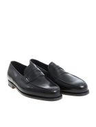 John Lobb Lopez Calf John Lobb Lopez Calf - R Black