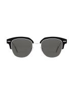 Christian Dior DIORTENSITY Sunglasses Christian Dior DIORTENSITY Sunglasses - T Havana Cryst